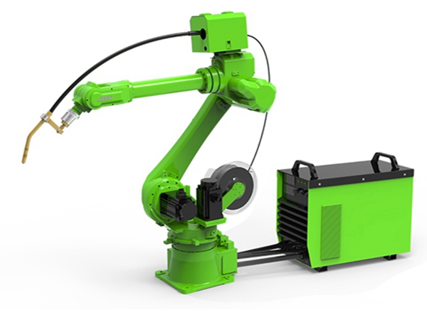 自動(dòng)化焊接生產(chǎn)線在叉車(chē)制造業(yè)中的應(yīng)用 自動(dòng)化焊接生產(chǎn)線