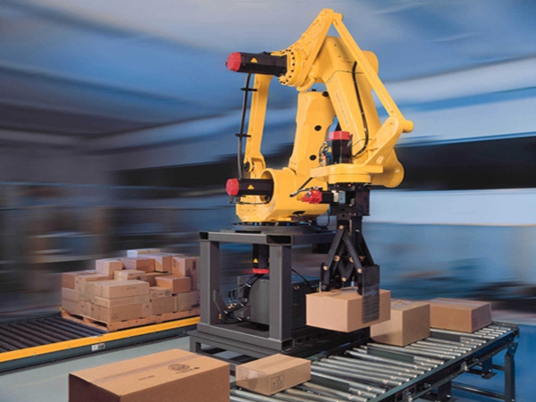 裝配機器人技術