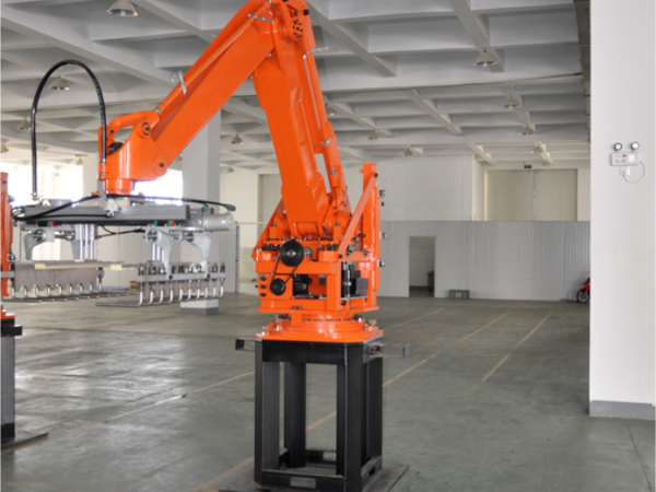 碼垛機(jī)器人故障和解決方法有那些? 碼垛機(jī)器人故障和解決方法