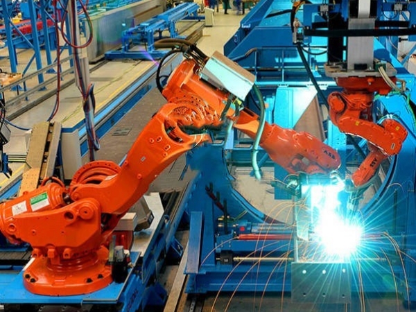 龍門(mén)式自動(dòng)焊接機(jī)器人的結(jié)構(gòu)是什么 龍門(mén)式自動(dòng)焊接機(jī)器人