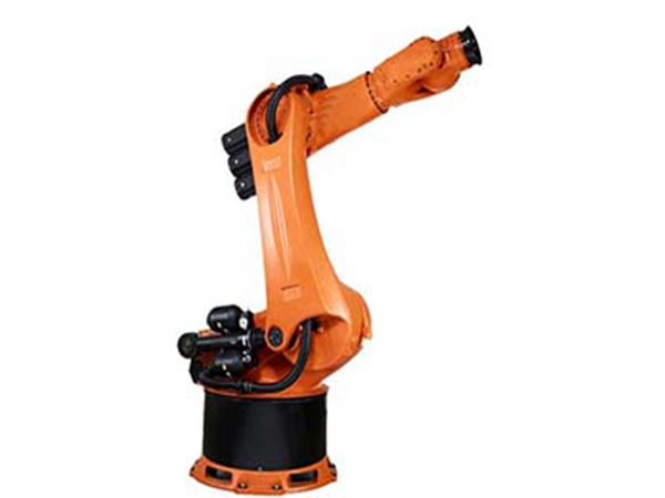 什么是搬運(yùn)機(jī)器人自動(dòng)化生產(chǎn)線 搬運(yùn)機(jī)器人