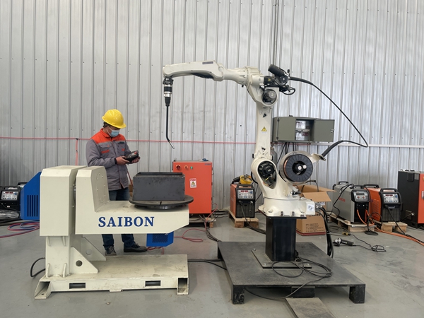 焊接機(jī)器人運(yùn)動(dòng)控制系統(tǒng)有哪些 焊接機(jī)器人運(yùn)動(dòng)控制系統(tǒng)