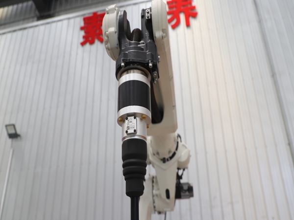 工業(yè)機(jī)器人