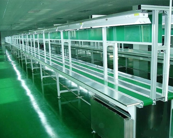 多列皮帶輸送機(jī) 多列皮帶輸送機(jī)