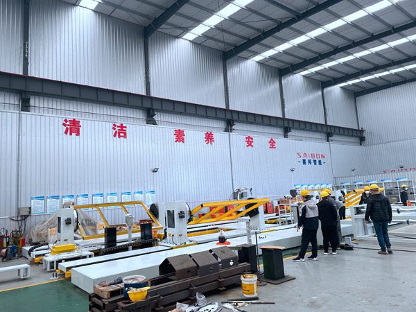 焊接變位機(jī)圖片展示 回轉(zhuǎn)焊接變位機(jī)的結(jié)構(gòu)和發(fā)展趨勢