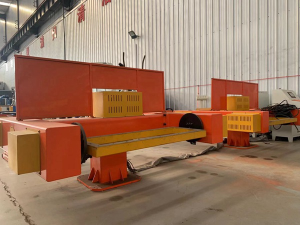 焊接變位機生產廠家圖片展示 焊接變位機生產廠家介紹