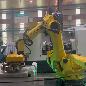 500公斤負(fù)載自動(dòng)線簡(jiǎn)介