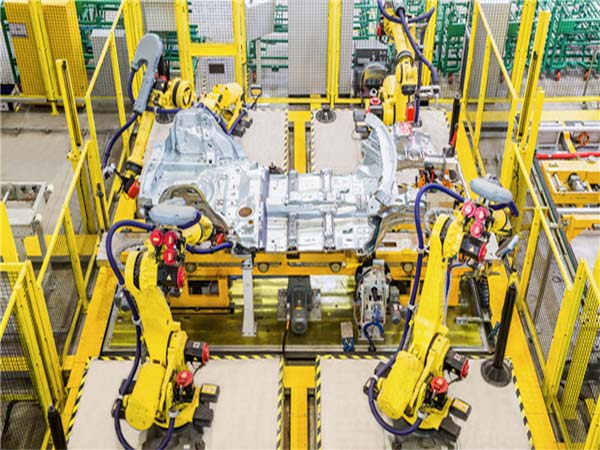 工業(yè)五軸焊接機(jī)械手臂價(jià)格多錢 工業(yè)五軸焊接機(jī)械手臂價(jià)格多錢