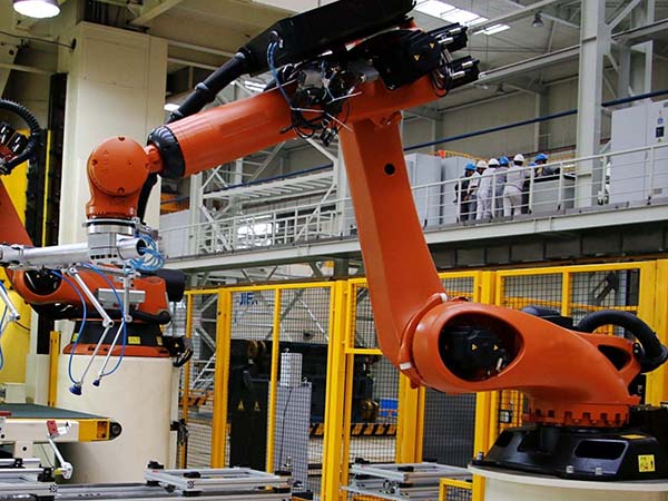 焊接機(jī)械手的價格受哪些因素影響？