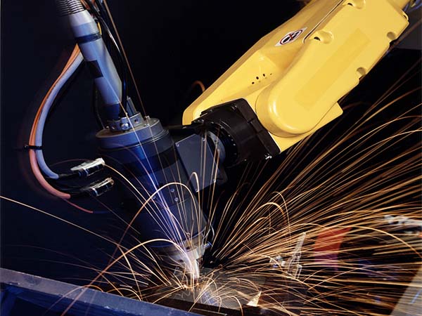 總結(jié)一下防止焊接機器人脫焊的方法 總結(jié)一下防止焊接機器人脫焊的方法