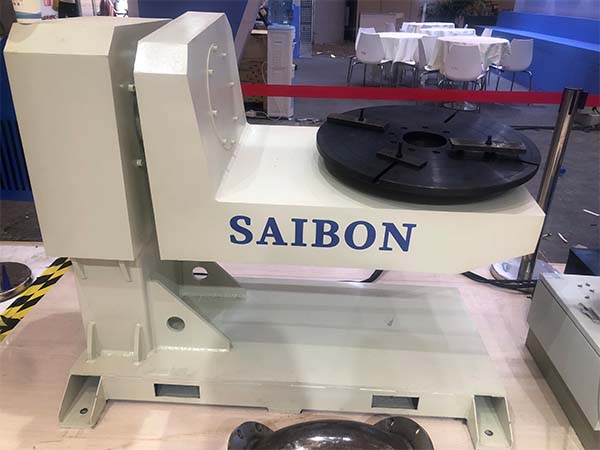 選購有品牌實(shí)力的焊接變位機(jī)生產(chǎn)廠家 選購有品牌實(shí)力的焊接變位機(jī)生產(chǎn)廠家