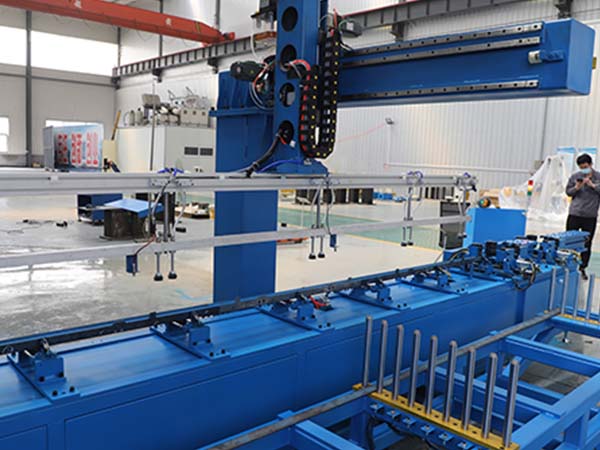 鋼扎帶焊接生產(chǎn)線配置 鋼扎帶焊接生產(chǎn)線配置