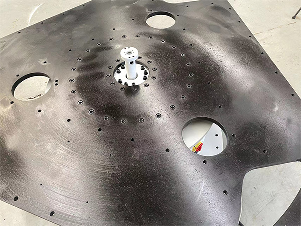 單軸焊接變位機(jī) 單軸焊接變位機(jī)