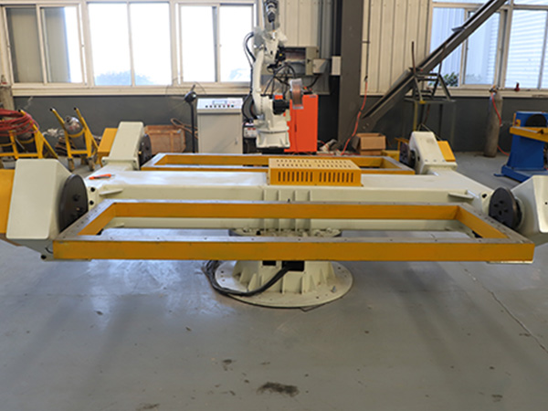 選擇焊接機(jī)器人工作范圍的注意事項(xiàng) 選擇焊接機(jī)器人工作范圍的注意事項(xiàng)