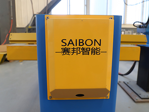 焊接變位機的主要技術(shù)參數(shù) 焊接變位機的主要技術(shù)參數(shù)