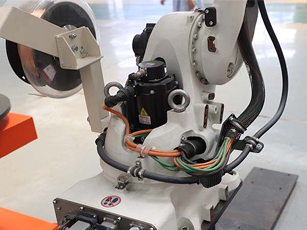 提高自動(dòng)化焊機(jī)的靈活性 提高自動(dòng)化焊機(jī)的靈活性