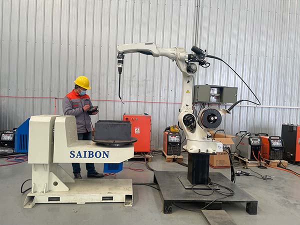 六軸焊接機(jī)器人是否會(huì)產(chǎn)生有害物質(zhì) 六軸焊接機(jī)器人是否會(huì)產(chǎn)生有害物質(zhì)