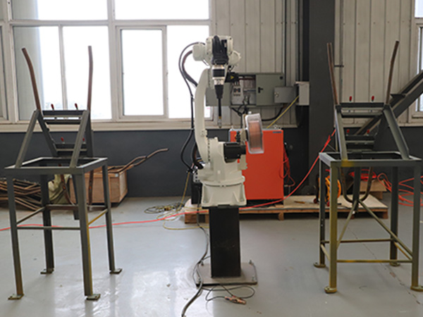 焊接機(jī)器人的編程實(shí)用技巧有哪些？