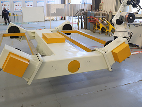 工業(yè)焊接機器人的使用時間 工業(yè)焊接機器人的使用時間