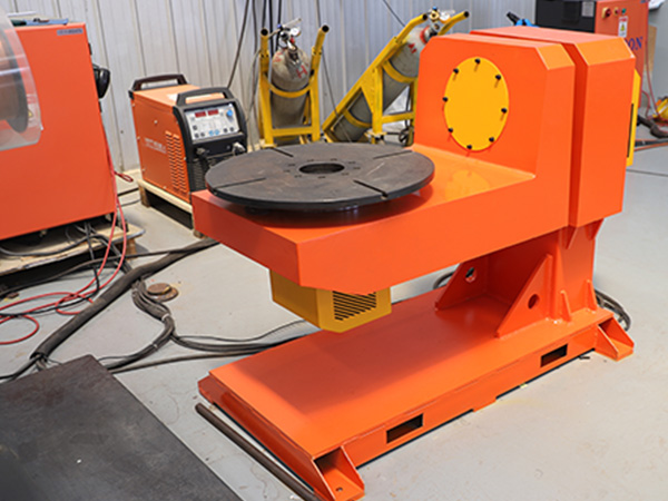 焊接變位機(jī)好用嗎？可以用來做什么？