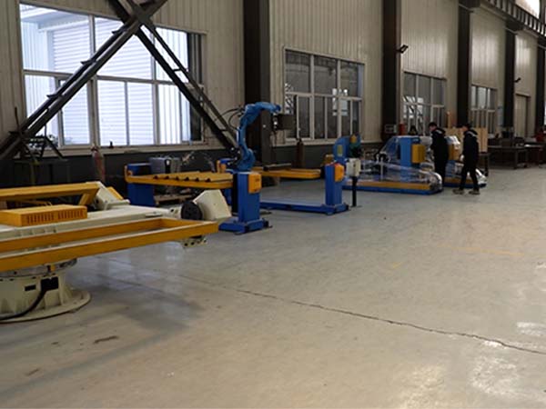 焊接機(jī)器人、焊接機(jī)械手和焊接專機(jī)有區(qū)別嗎？