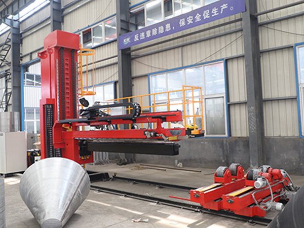 自動(dòng)氬弧焊機(jī)器人有哪些優(yōu)缺點(diǎn) 自動(dòng)氬弧焊機(jī)器人有哪些優(yōu)缺點(diǎn)