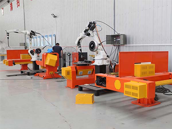 自動(dòng)焊接機(jī)器人視覺識(shí)別系統(tǒng)的結(jié)構(gòu) 自動(dòng)焊接機(jī)器人視覺識(shí)別系統(tǒng)的結(jié)構(gòu)