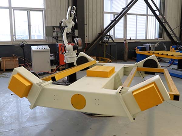 六軸焊接機(jī)器人廠家 六軸焊接機(jī)器人廠家