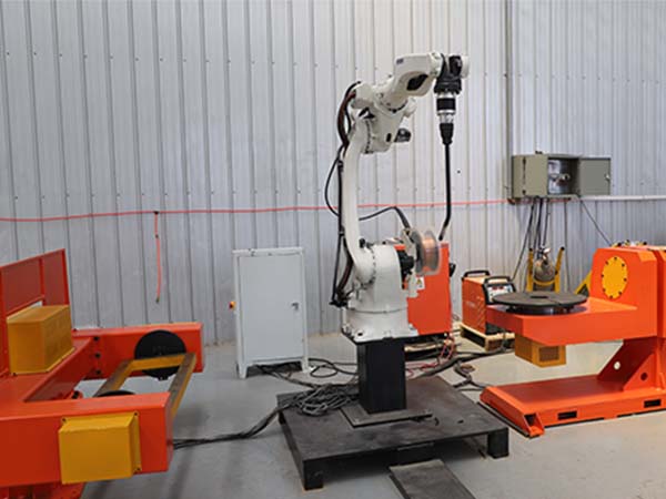 六軸焊接機(jī)器人廠家 六軸焊接機(jī)器人廠家