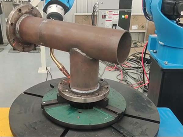 管道焊接機器人廠家的生產(chǎn)實力 管道焊接機器人廠家的生產(chǎn)實力