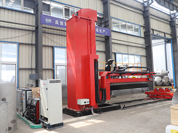 全自動(dòng)氬弧焊機(jī)器人廠家哪家好 全自動(dòng)氬弧焊機(jī)器人廠家哪家好