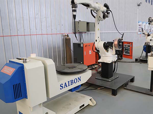 汽車焊接生產(chǎn)線廠家的生產(chǎn)實(shí)力 汽車焊接生產(chǎn)線廠家的生產(chǎn)實(shí)力