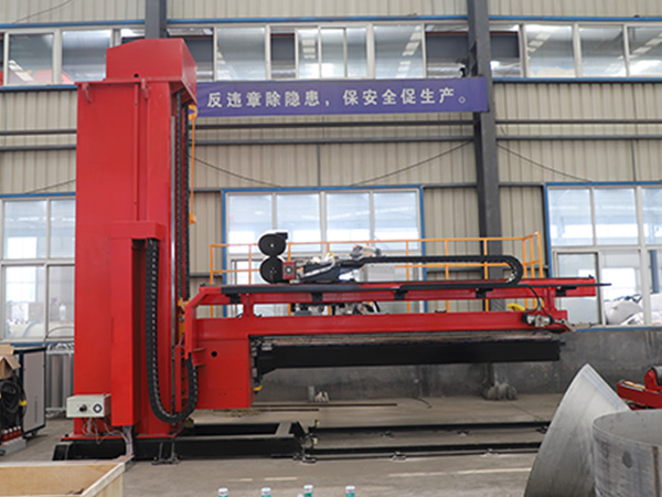 工業(yè)焊接機器人廠家哪家好 工業(yè)焊接機器人廠家哪家好