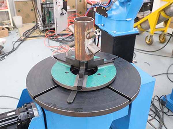 工業(yè)焊接機器人廠家選擇 工業(yè)焊接機器人廠家選擇