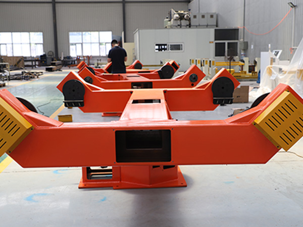 焊接變位機(jī)廠家非標(biāo)定制產(chǎn)品的型號(hào) 焊接變位機(jī)廠家非標(biāo)定制產(chǎn)品的型號(hào)