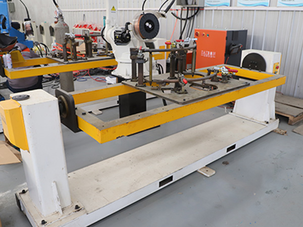 國產(chǎn)自動焊接設備廠家排行 國產(chǎn)自動焊接設備廠家排行