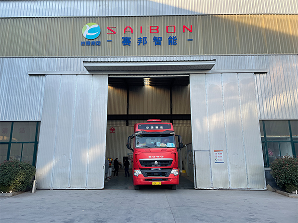 非標定制自動化生產線 非標定制自動化生產線