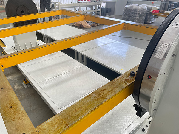 焊接變位機(jī)的作用 焊接變位機(jī)的作用