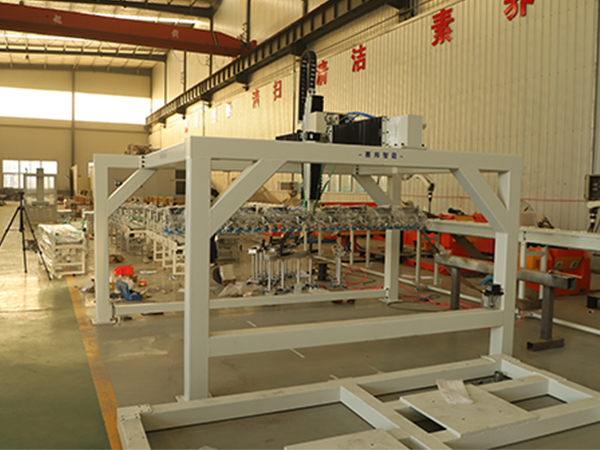 自動焊接生產(chǎn)線廠家 自動焊接生產(chǎn)線廠家