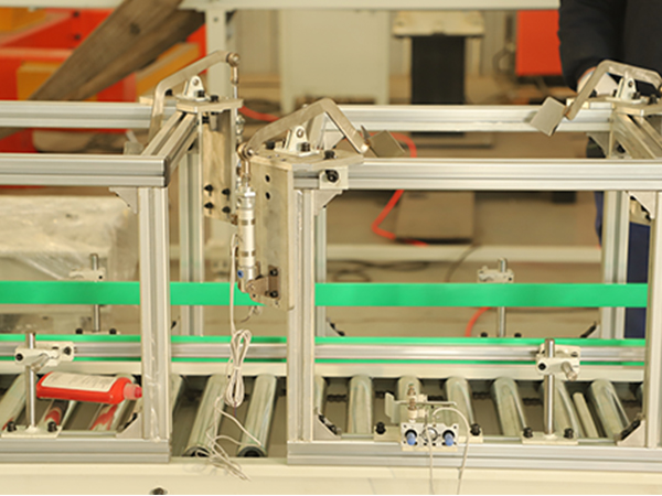 自動(dòng)化生產(chǎn)線的類型 自動(dòng)化生產(chǎn)線的類型