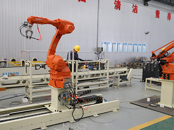 自動(dòng)化生產(chǎn)線定制類型 自動(dòng)化生產(chǎn)線定制類型