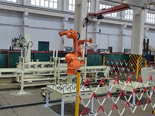 碼垛機器人和搬運機器人的相同點 碼垛機器人和搬運機器人的相同點